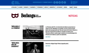 Berlangafilmmuseum.com thumbnail