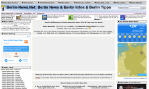 Berlin-news.net thumbnail