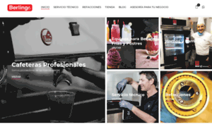 Berlingo.com.mx thumbnail