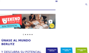 Berlitz-biobio.cl thumbnail