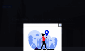 Berlitz.com.ar thumbnail
