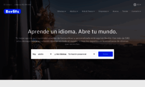 Berlitz.es thumbnail