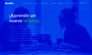 Berlitzca.com thumbnail