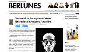 Berlunes.com thumbnail