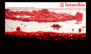 Bermellon.com.mx thumbnail