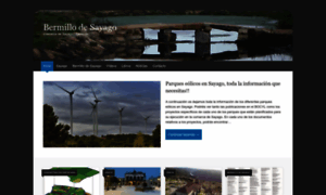 Bermillodesayago.com thumbnail
