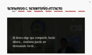Bernad10.wordpress.com thumbnail