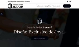 Bernadjoyeros.com thumbnail