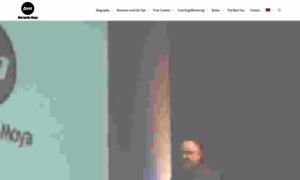 Bernardomoya.com thumbnail