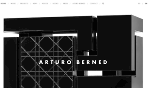 Berned.com thumbnail