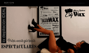 Berodin.mx thumbnail