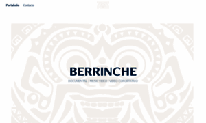 Berrinche.cl thumbnail