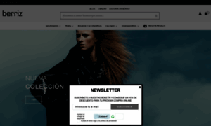 Berrizmoda.com thumbnail