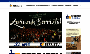 Berriztu.com thumbnail