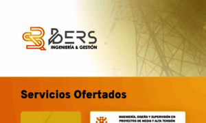 Bers.com.mx thumbnail