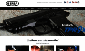 Bersa.com.ar thumbnail