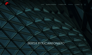 Bersapolicarbonato.com.ar thumbnail