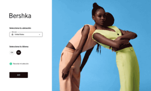 Bershka.net thumbnail