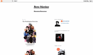 Bertomartinez.blogspot.com thumbnail