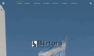 Bertora.com thumbnail