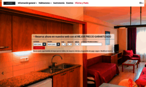 Bertran-hotel.com thumbnail
