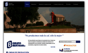 Bertran.com.mx thumbnail