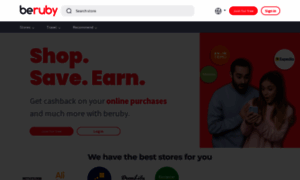 Beruby.com thumbnail