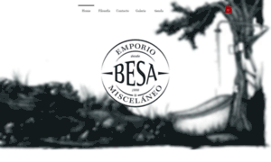 Besa.cl thumbnail