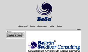 Besa.info thumbnail