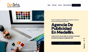 Besartepublicidad.com thumbnail