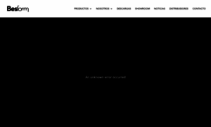 Besform.com thumbnail