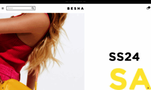 Besha.com.ar thumbnail