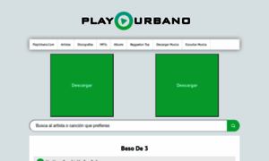 Beso-de-3.playurbano.com thumbnail