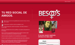 Besoos.com thumbnail