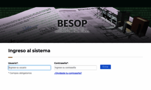 Besop.funcionpublica.gob.mx thumbnail