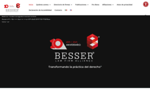 Besser.com.mx thumbnail