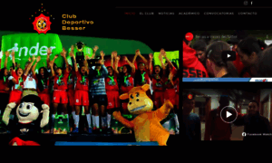 Besserfc.com thumbnail