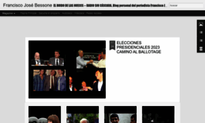 Bessone.blogspot.com thumbnail