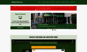 Bessone.com.ar thumbnail