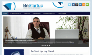 Bestartup.es thumbnail