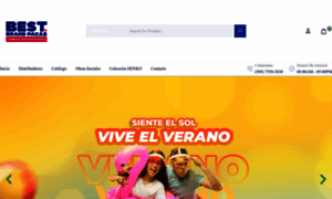 Bestbrandpacas.com thumbnail