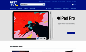 Bestbuy.com.cn thumbnail