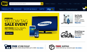 Bestbuy.com.tr thumbnail