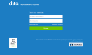 Bestbuy.interfactura.com thumbnail