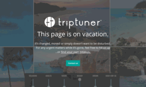 Bestday.triptuner.com thumbnail