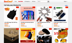 Bestdealplus.com thumbnail