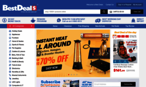 Bestdeals.co.nz thumbnail