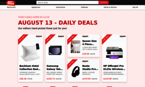 Bestdeals.today thumbnail