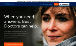 Bestdoctors.com thumbnail