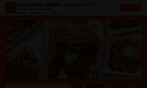 Bestdonerkebabourense.com thumbnail